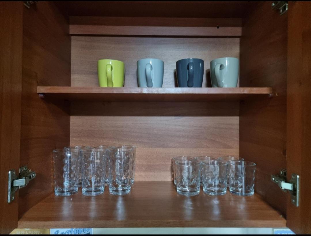 Casa Hogar Hostal ボゴタ エクステリア 写真
